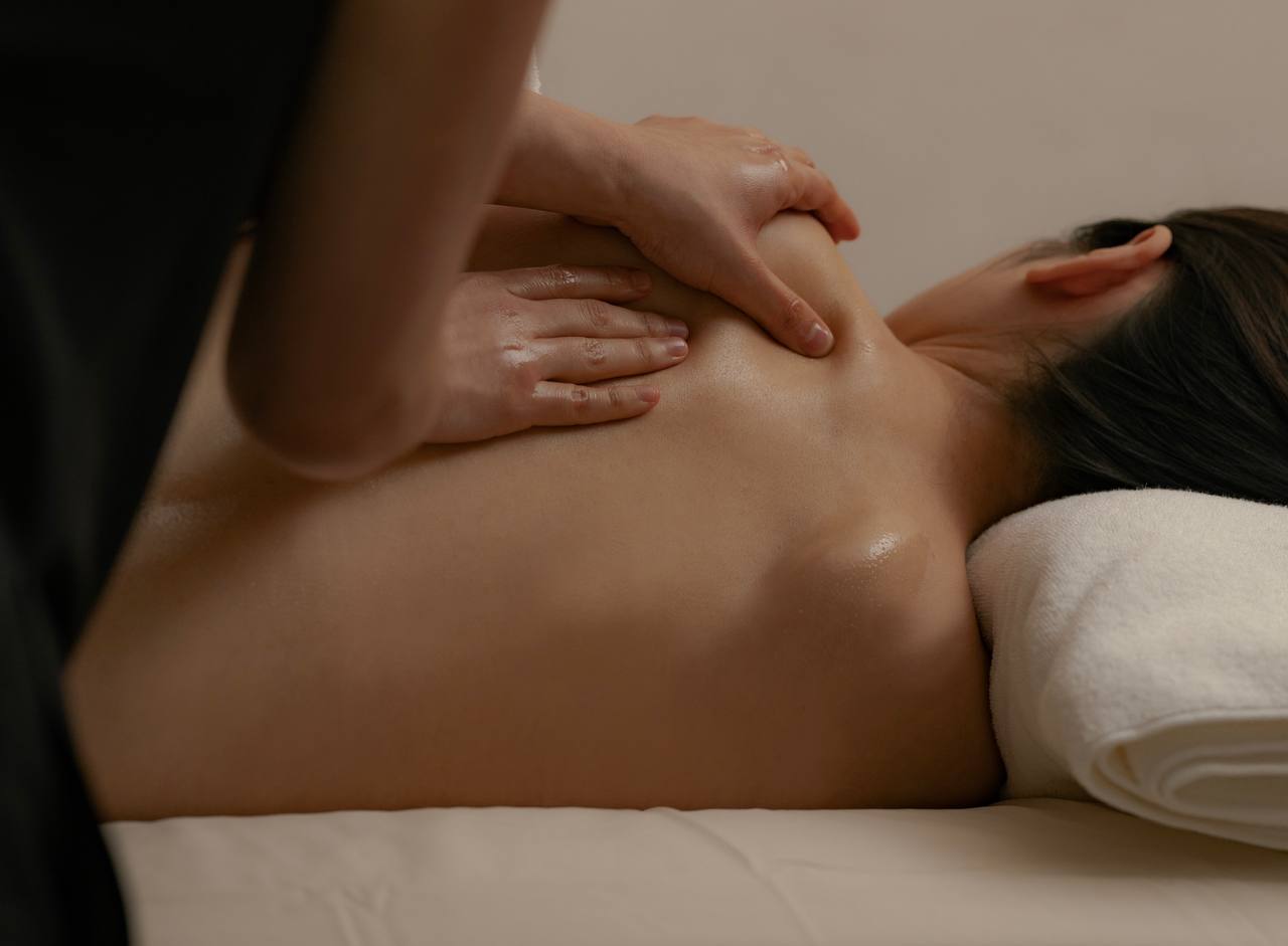 Body Treatment