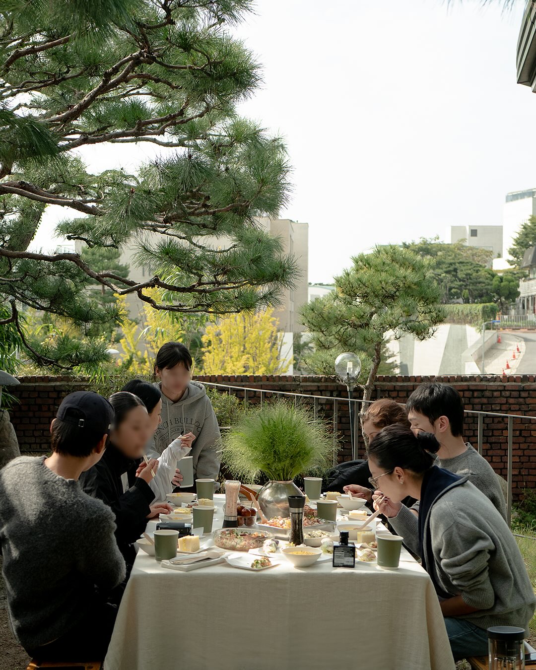 Sagehill Table Vol.1 — 5