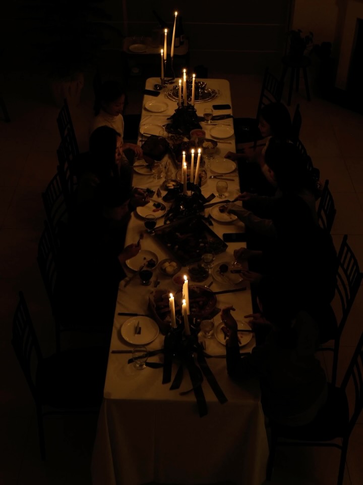 Sagehill Table Vol.2 — 2