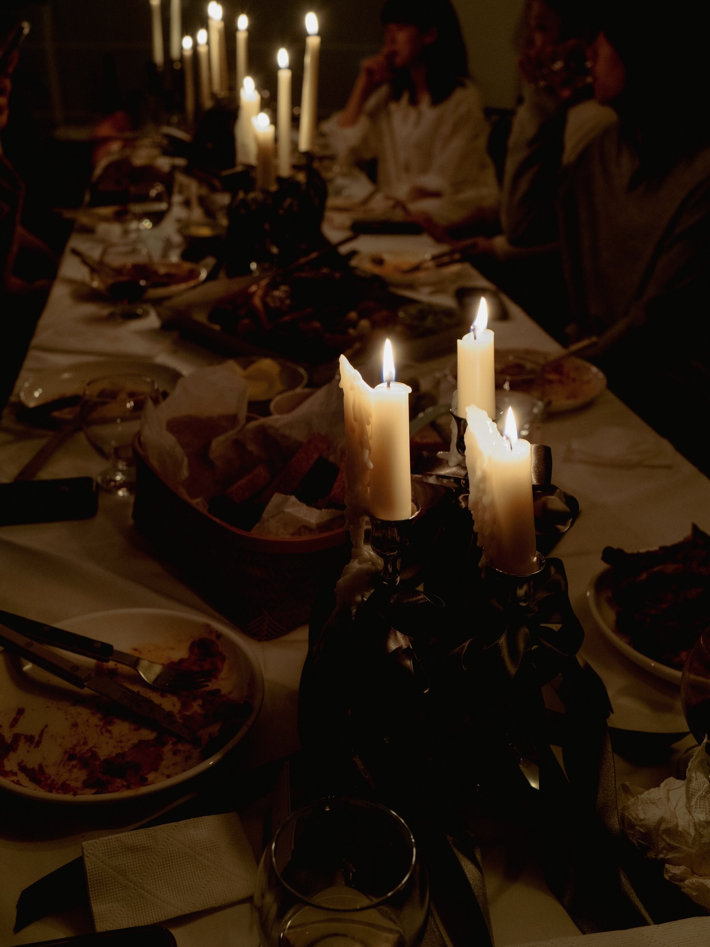 Sagehill Table Vol.2 — 3