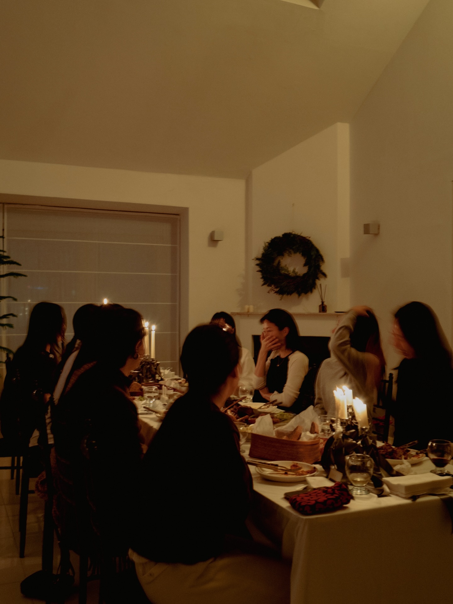 Sagehill Table Vol.2 — 6