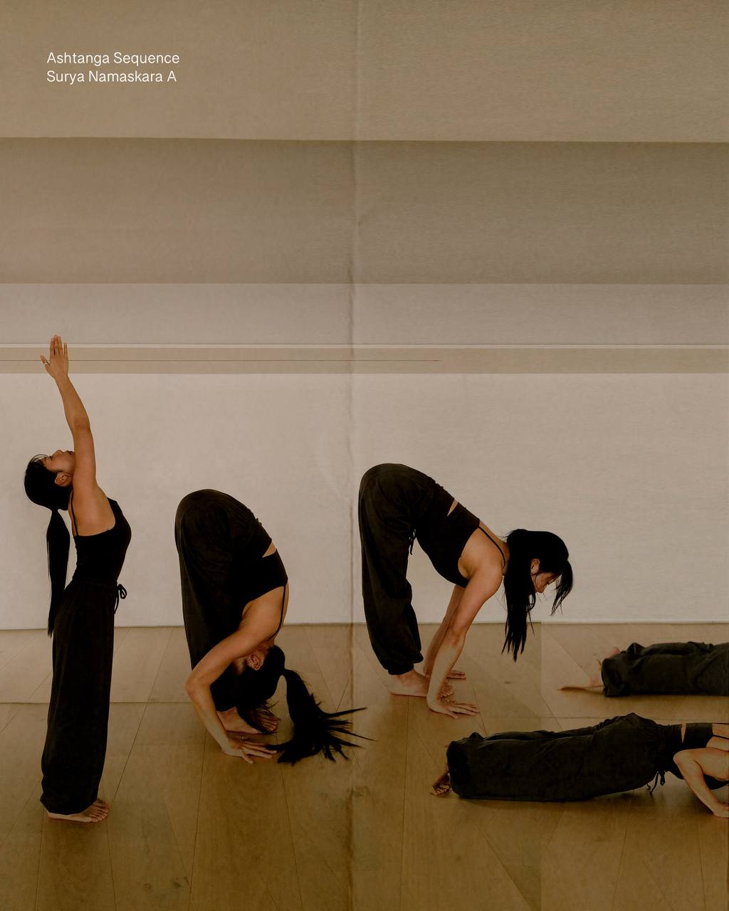 Sagehill Yoga